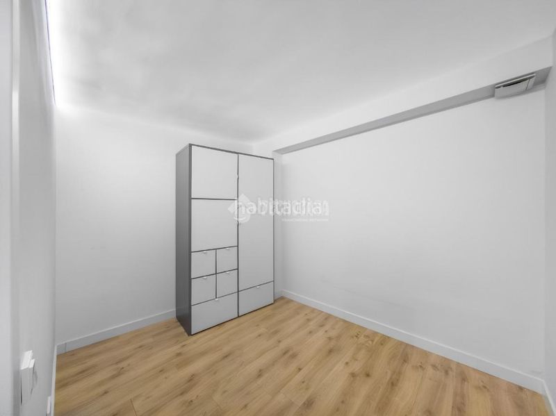 Foto db53574b-0b46-4f55-b617-93d62a491c3f. Flat in Ventas Madrid
