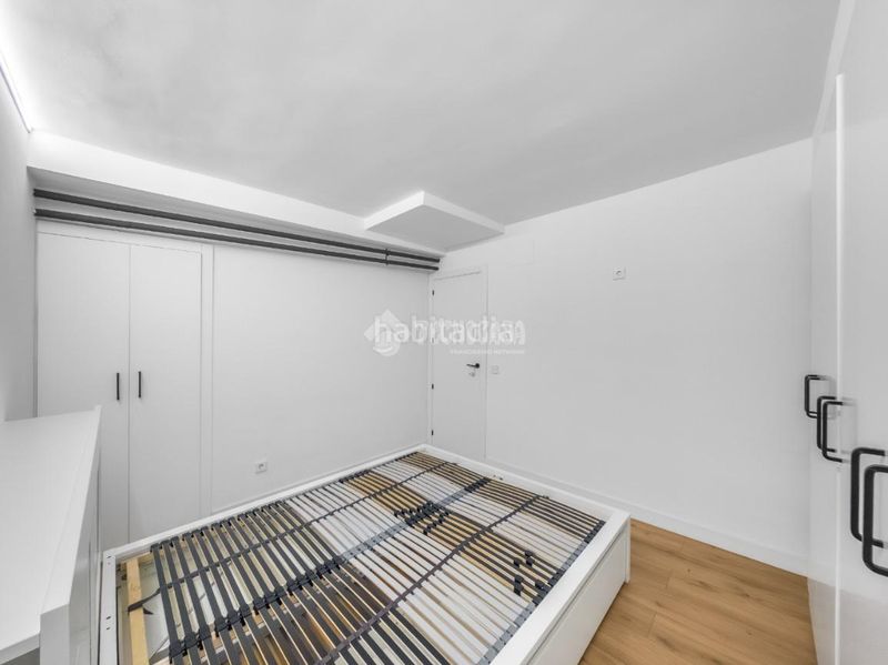 Foto e6d22eee-0f75-48b1-b8fd-b5ae20e9d167. Flat in Ventas Madrid