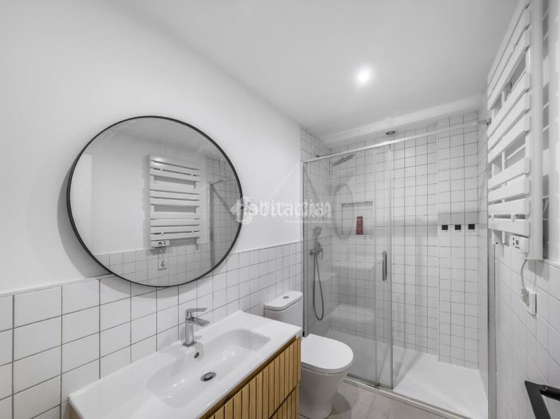 Foto f437a321-2f67-476c-b02e-f47bd1550085. Flat in Ventas Madrid