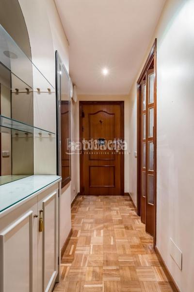 Foto 0421043f-d625-4fec-b33e-7ca4438d9738. Piso  en venta en Santa Eugenia Madrid