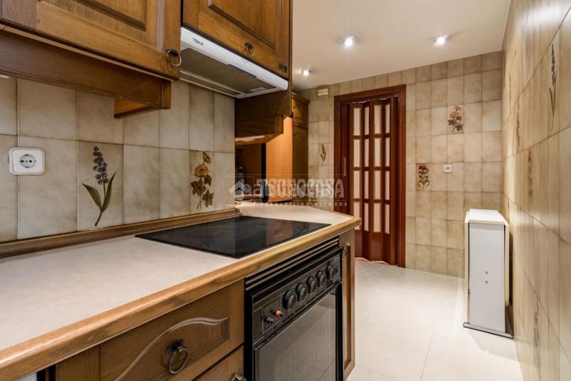 Foto 074ab813-a611-4008-9d7a-13f5ec3616f5. Piso  en venta en Santa Eugenia Madrid