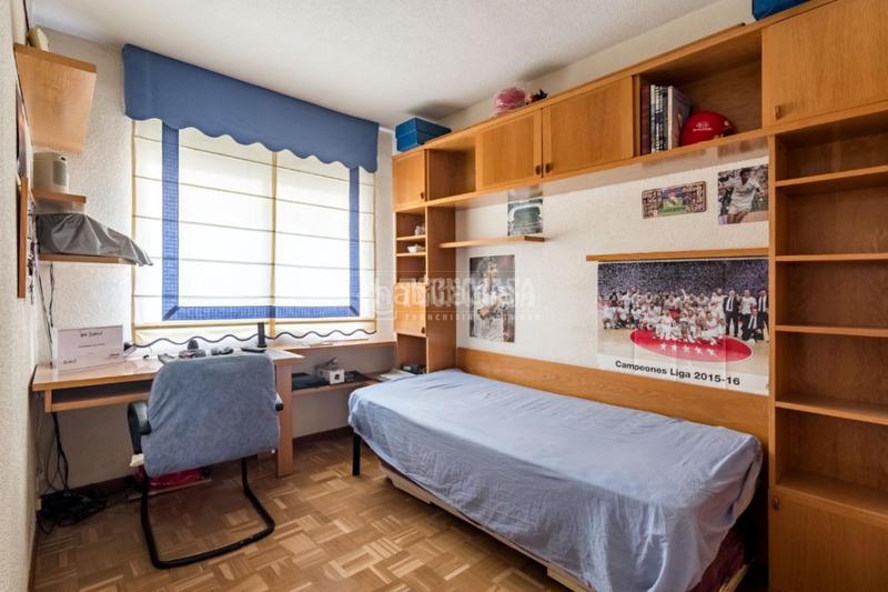 Foto 15c7cc1f-7254-479c-9e7c-5ad136692122. Piso  en venta en Santa Eugenia Madrid