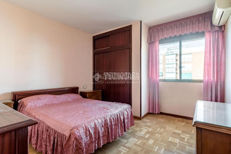 Foto 95ae91da-0c55-4f45-b798-c0a00d9ae7cb. Piso  en venta en Santa Eugenia Madrid