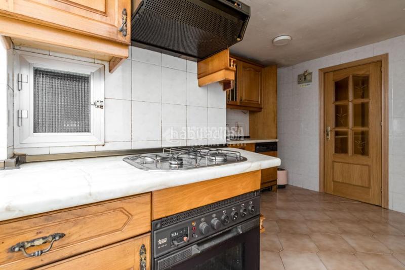 Foto 8b96a284-5a77-41a5-8475-b37e589b213f. Piso  en venta en Santa Eugenia Madrid