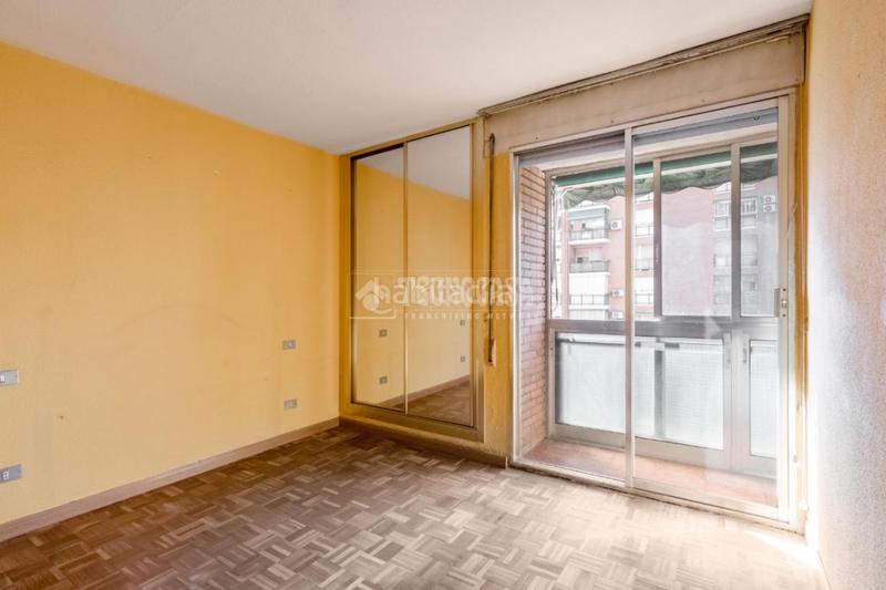 Foto c818222d-a3de-4a01-bb7e-13477f6f7d14. Piso  en venta en Santa Eugenia Madrid