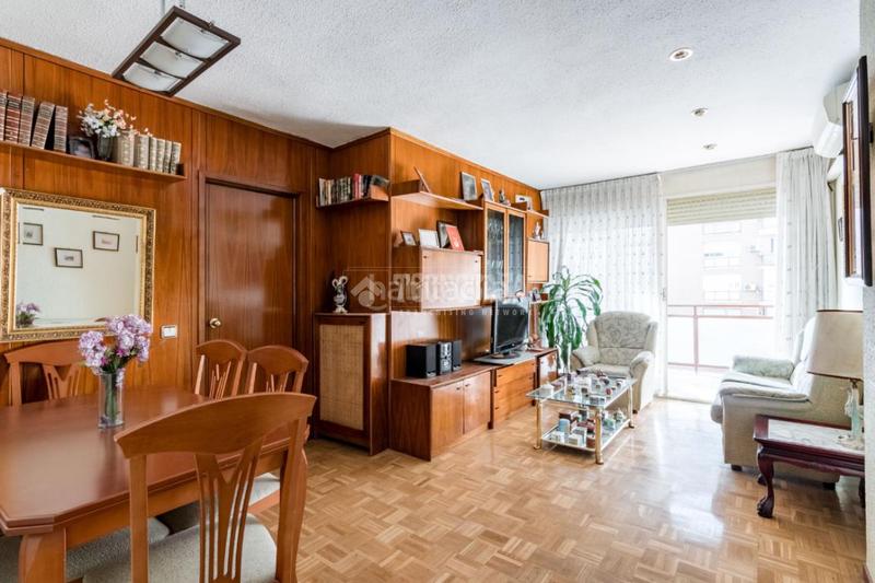 Foto d4641c36-daee-469f-bf7e-413291dd02ca. Piso  en venta en Santa Eugenia Madrid