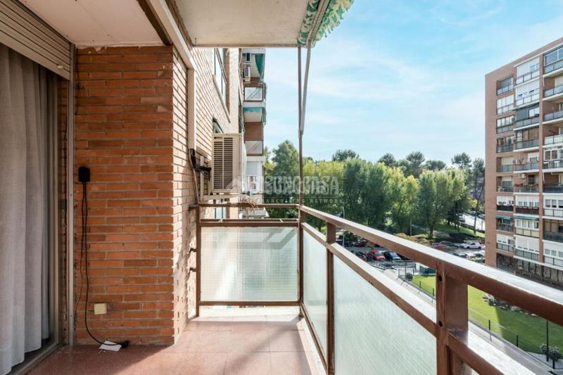 Foto d4ae921c-6d5f-44c5-9d3b-c8042b6a00e7. Piso  en venta en Santa Eugenia Madrid