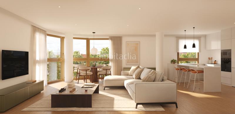 Foto 361c404e-b528-4f6b-bc42-ab3c0f154873. Appartement 119m<sup>2</sup> dans avenida reina berenguela 7 dans Rollo - Puente Ladrillo Salamanca