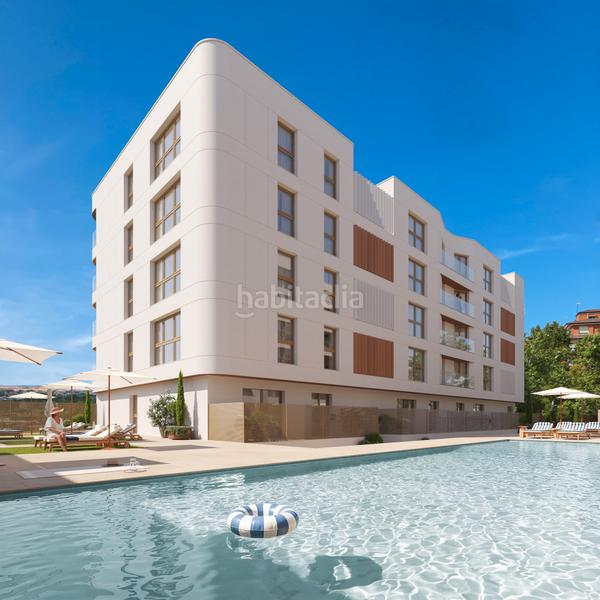 Foto 4b1edef3-7496-4f5d-a0cc-5b7c27c2cf20. Appartement 119m<sup>2</sup> dans avenida reina berenguela 7 dans Rollo - Puente Ladrillo Salamanca