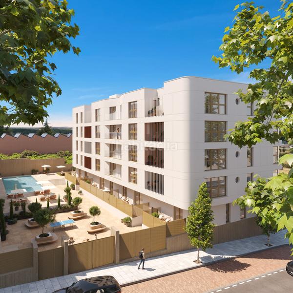 Foto 7619b139-a7fd-4e79-81e4-f7c6ec133b59. Appartement 119m<sup>2</sup> dans avenida reina berenguela 7 dans Rollo - Puente Ladrillo Salamanca