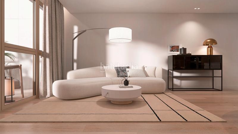 Foto deea1535-92fb-46a3-94fb-e046a0df1a85. Appartement 119m<sup>2</sup> dans avenida reina berenguela 7 dans Rollo - Puente Ladrillo Salamanca