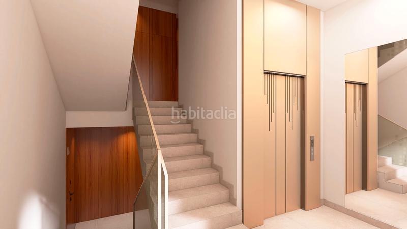 Foto 96b3c136-1e0a-499b-97c3-96077e2ca6d1. Appartement 106m<sup>2</sup> dans avenida reina berenguela 7 dans Rollo - Puente Ladrillo Salamanca