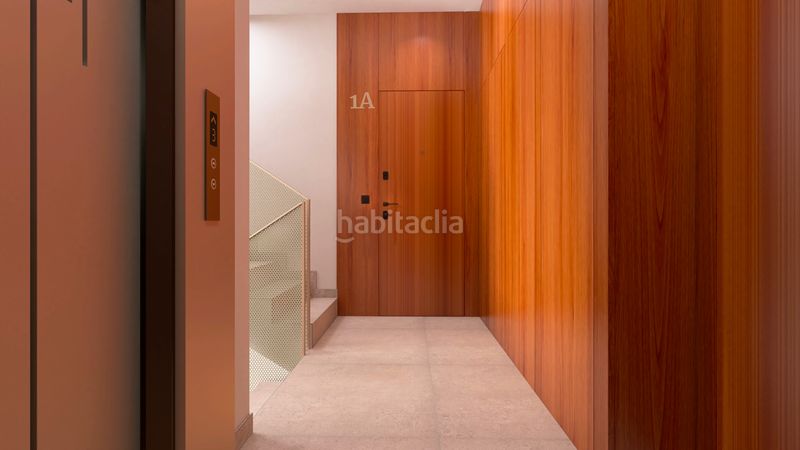 Foto 6e8229d8-49bd-4904-a256-25ee48f5d778. Piso 106m<sup>2</sup> en avenida reina berenguela 7 "vivir bien es una parte esencial para cuidarte" en Salamanca