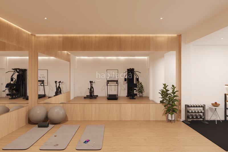 Foto 7ebe533e-32d1-42f8-9126-7f54d75a3e81. Flat 135m<sup>2</sup> in avenida reina berenguela 7 in Rollo - Puente Ladrillo Salamanca