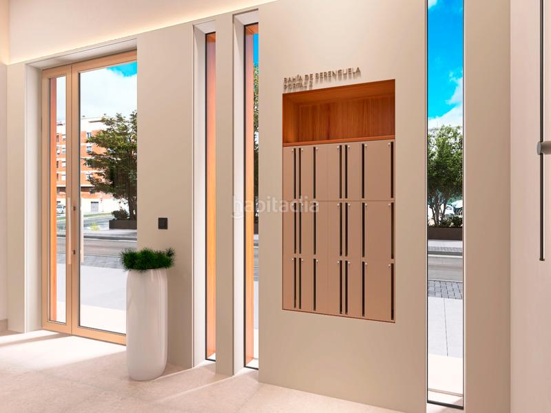 Foto 63a86683-f24e-4763-8c64-3db800b701ec. Appartement 135m<sup>2</sup> dans avenida reina berenguela 7 dans Rollo - Puente Ladrillo Salamanca