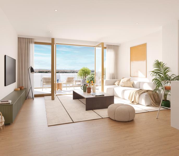 Foto d79f4c08-483c-4d1b-923a-3823c825a193. Appartement 135m<sup>2</sup> dans avenida reina berenguela 7 dans Rollo - Puente Ladrillo Salamanca