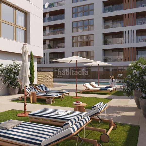 Foto e4281f9c-3a31-4ac2-824e-b516be0a5eae. Appartement 135m<sup>2</sup> dans avenida reina berenguela 7 dans Rollo - Puente Ladrillo Salamanca