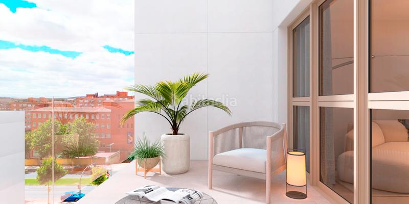 Foto e7f63f0d-54f8-4b8a-954c-ed7425a2833c. Appartement 135m<sup>2</sup> dans avenida reina berenguela 7 dans Rollo - Puente Ladrillo Salamanca