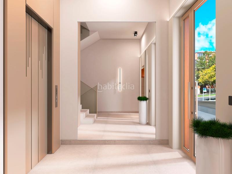 Foto f33b6ff4-08bb-4fc4-8816-96d807be71e6. Appartement 135m<sup>2</sup> dans avenida reina berenguela 7 dans Rollo - Puente Ladrillo Salamanca