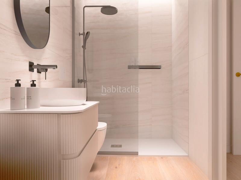 Foto 9d113b29-33b5-460a-b111-7fd22e844a77. Pis 135m<sup>2</sup> a avenida reina berenguela 7 a Rollo - Puente Ladrillo Salamanca