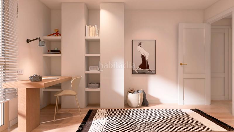 Foto 5ca69698-0704-4765-8227-4838742b3648. Appartamento 134m<sup>2</sup> in avenida reina berenguela 7 in Rollo - Puente Ladrillo Salamanca