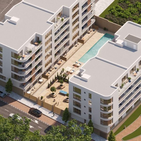 Foto 31e91af9-0e70-4c3a-a360-984160593df4. Appartement 134m<sup>2</sup> dans avenida reina berenguela 7 dans Rollo - Puente Ladrillo Salamanca