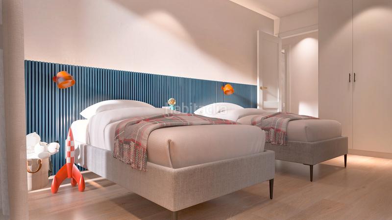 Foto 7f1449ae-75eb-414d-8ba7-4343f857f139. Flat 134m<sup>2</sup> in avenida reina berenguela 7 in Rollo - Puente Ladrillo Salamanca