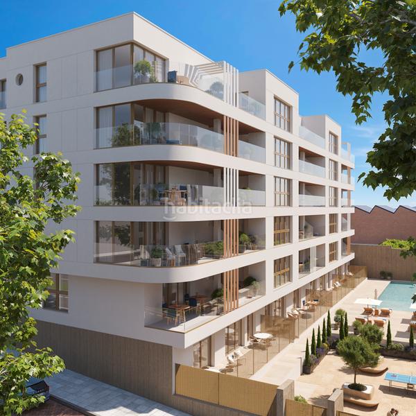 Foto 271e5d36-379a-4100-a956-3cef5e922427. Appartement 129m<sup>2</sup> dans avenida reina berenguela 7 dans Rollo - Puente Ladrillo Salamanca