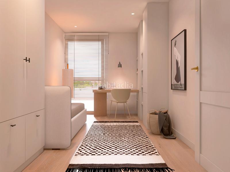 Foto 49348738-fc6e-49fa-81a5-661d95e276a2. Appartement 129m<sup>2</sup> dans avenida reina berenguela 7 dans Rollo - Puente Ladrillo Salamanca