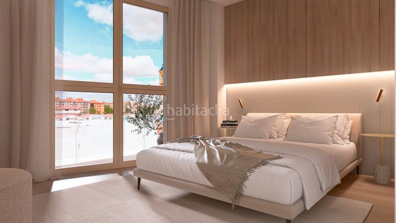 Foto 652a79a8-3bcd-4d8c-9f9f-3bba3c6e3e26. Appartement 129m<sup>2</sup> dans avenida reina berenguela 7 dans Rollo - Puente Ladrillo Salamanca