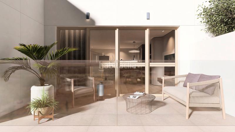 Foto 7d55b264-578a-4070-bea1-bba1bec07867. Appartement 129m<sup>2</sup> dans avenida reina berenguela 7 dans Rollo - Puente Ladrillo Salamanca