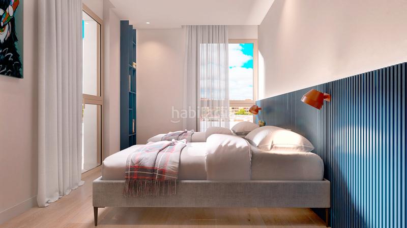 Foto ed2967f6-df2e-42f2-b78b-f3bd61d28403. Appartement 129m<sup>2</sup> dans avenida reina berenguela 7 dans Rollo - Puente Ladrillo Salamanca