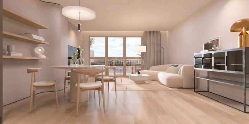 Foto f1ad93cb-e1c0-4f1c-a038-fcdcaf2f31cf. Appartement 129m<sup>2</sup> dans avenida reina berenguela 7 dans Rollo - Puente Ladrillo Salamanca