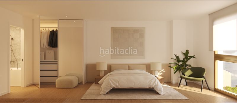 Foto d37f94df-df82-47b0-b596-fcb0e3c9babf. Ático 135m<sup>2</sup> en avenida reina berenguela 7 "vivir bien es una parte esencial para cuidarte" en Salamanca