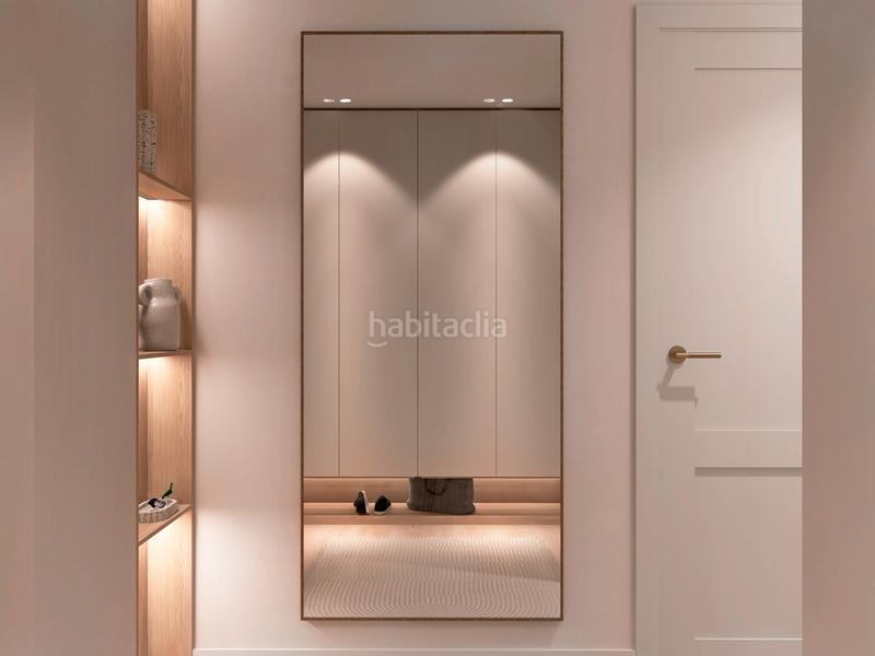 Foto 9683a659-841f-4387-a6c7-59a1c7bf7e6e. Flat 135m<sup>2</sup> in avenida reina berenguela 7 in Rollo - Puente Ladrillo Salamanca