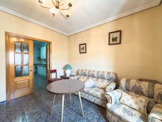 Maison  Calle san antonio. Chalet adosado en venta en calle san antonio