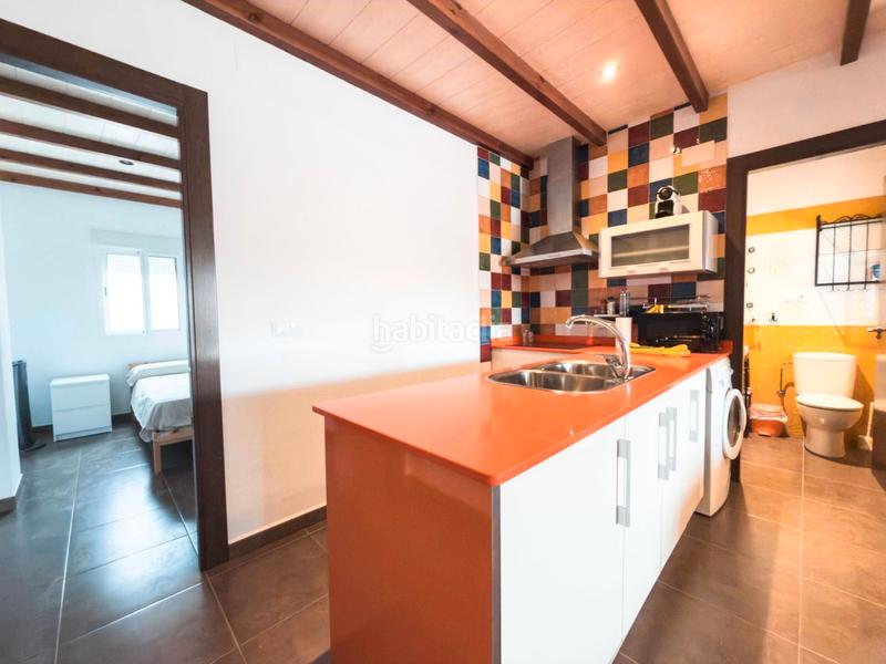 Foto 4ad54614-7a73-4519-9d0b-0457c7c305a4. Pis amb calefacció a Cúllar