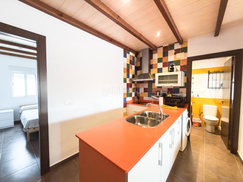 Foto 6fa6b49e-5867-44ec-ac52-eae8e9d9519b. Pis amb calefacció a Cúllar