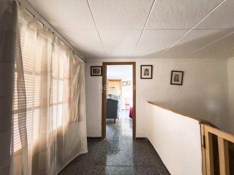 Foto 36ff1c2e-74d0-455f-ba14-b98977cf9001. Masía en barrio capallon bajo 56 casa de pueblo con encanto en Zújar