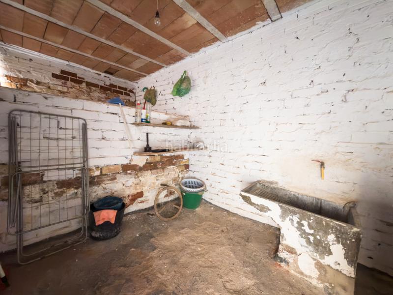 Foto 622e8ecb-0986-4893-bc55-85c6cad2646f. Masía en barrio capallon bajo 56 casa de pueblo con encanto en Zújar