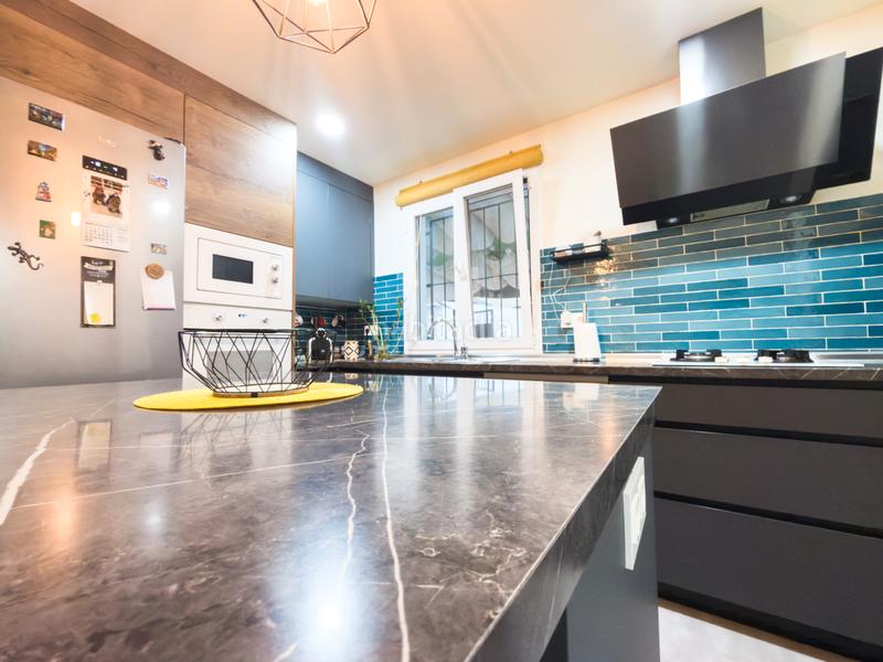 Foto ff82cb1e-4b58-49ec-97ee-363d29373cb3. Appartement avec chauffage parking dans Baza