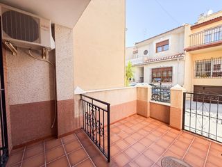 Semi detached house  Calle ponce de león 3. Chalet pareado en venta en calle ponce de león, baza
