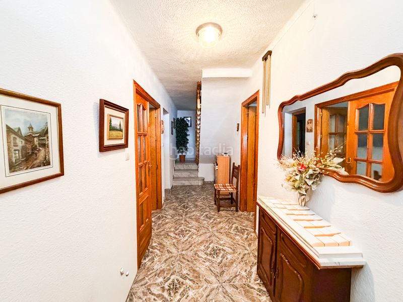 Foto 42f63fc6-80bd-473e-8849-320776849e23. Casa a calle málaga 23 a Baza