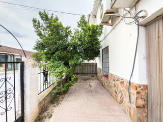 Casa  Calle de la santa cruz 6. Casa rural en venta en calle de la santa cruz, cortes de baza