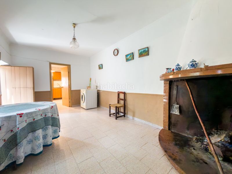 Foto d97d8406-030a-41a4-b15c-322eab3c6542. Casa a calle de la santa cruz 6 a Cortes de Baza
