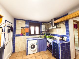Masía  Calle cenascuras 75. Casa de pueblo en venta en calle cenascuras, gor