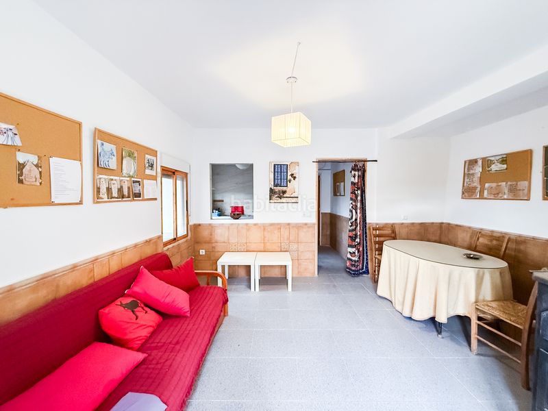 Foto 1da6d6cb-5c32-456f-bd9c-4e27d4acaa8d. Masia a calle cenascuras 75 a Gor