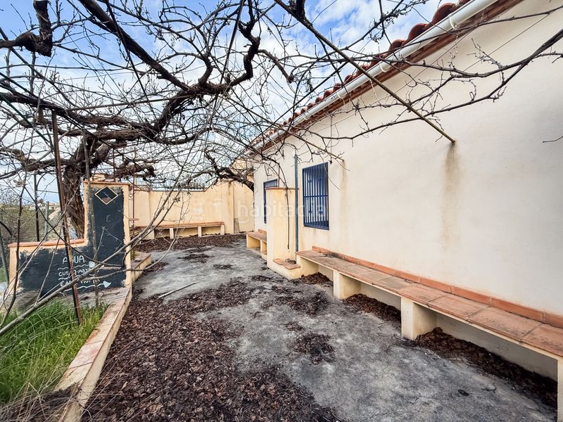Foto 4862eda7-f21b-4191-9396-91351d8ddd0d. Masia a calle cenascuras 75 a Gor