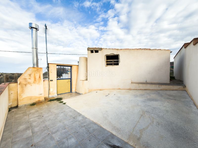 Foto 9d18398d-312f-4102-b941-2daa152947eb. Masia a calle cenascuras 75 a Gor