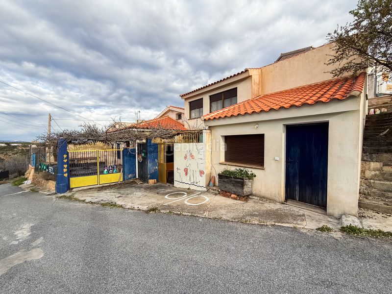 Foto ac0e489e-199d-400a-8bf9-23f15b373749. Masia a calle cenascuras 75 a Gor